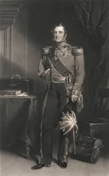 Feldmarschall Lord Raglan